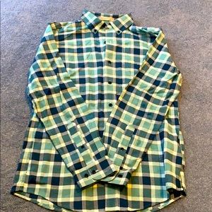 LL Bean Dress shirt